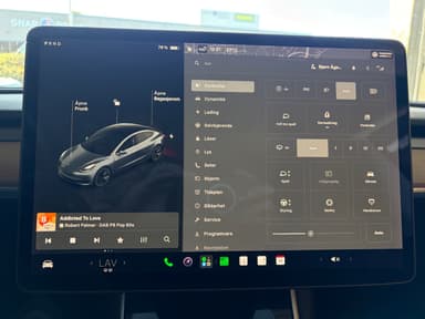 Tesla 2020 bilde 32