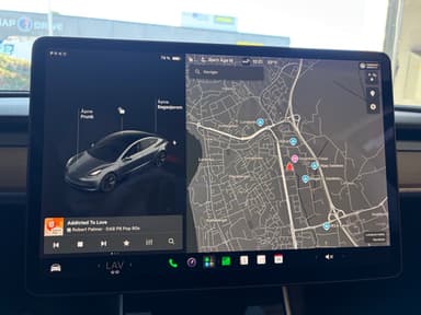 Tesla 2020 bilde 31