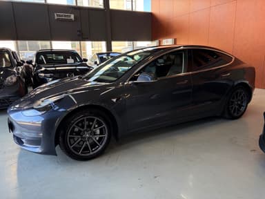 Tesla 2020 bilde 7