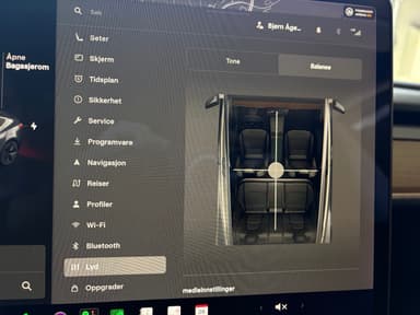 Tesla 2020 bilde 22