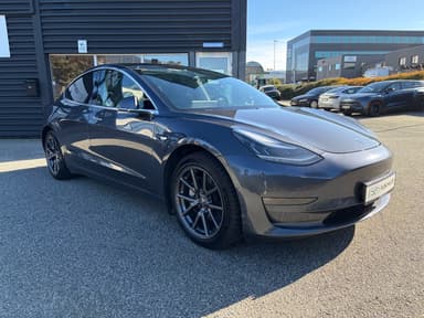 Tesla 2020 bilde 37