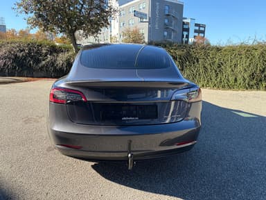 Tesla 2020 bilde 40