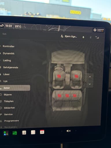 Tesla 2020 bilde 15