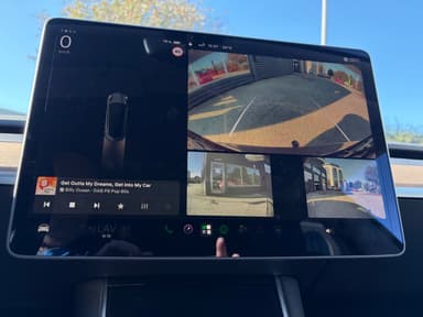 Tesla 2020 bilde 13