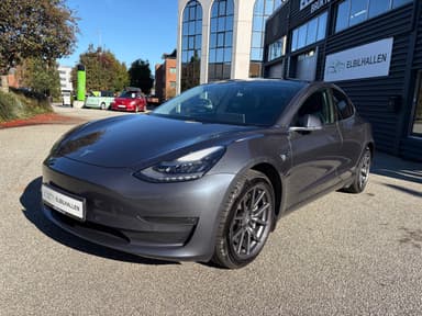 Tesla 2020 bilde 35