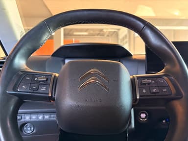 Citroen 2021 bilde 32