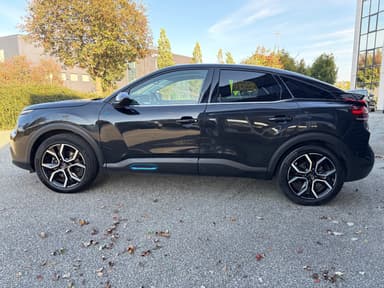 Citroen 2021 bilde 8
