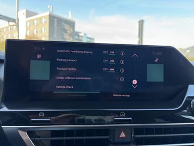Citroen 2021 bilde 29