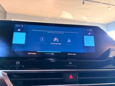 Citroen 2021 bilde 31