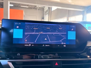 Citroen 2021 bilde 20