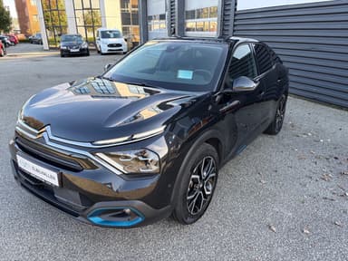 Citroen 2021 bilde 3