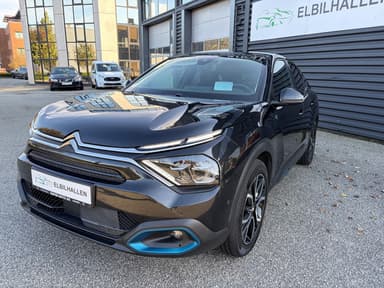 Citroen 2021 bilde 34