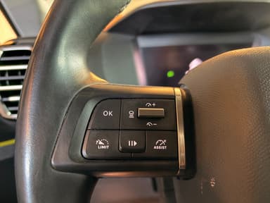 Citroen 2021 bilde 18