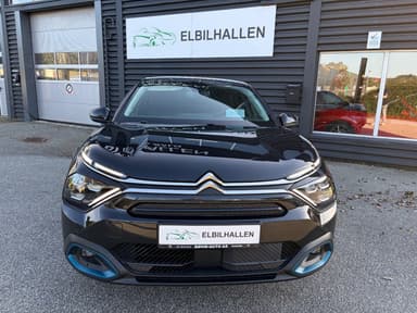 Citroen 2021 bilde 5