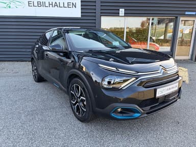 Citroen 2021 bilde 1