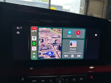 Opel 2022 bilde 16