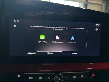 Opel 2022 bilde 25