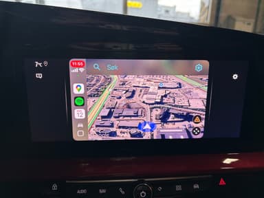 Opel 2022 bilde 15