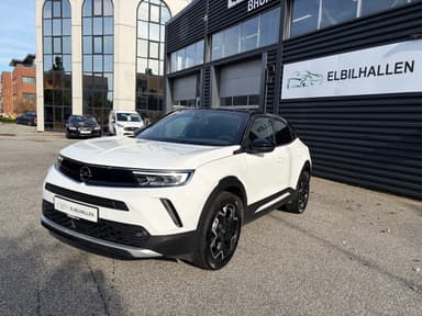 Opel 2022 bilde 3