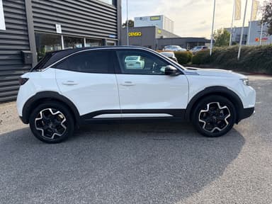 Opel 2022 bilde 5