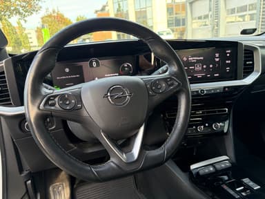Opel 2022 bilde 39