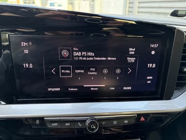Opel 2022 bilde 32