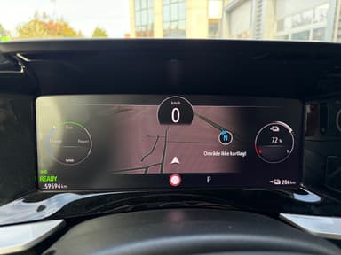 Opel 2022 bilde 31
