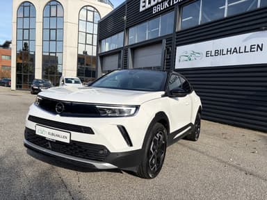 Opel 2022 bilde 41