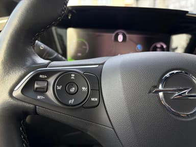 Opel 2022 bilde 17