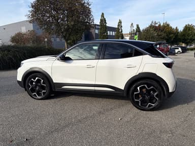 Opel 2022 bilde 8