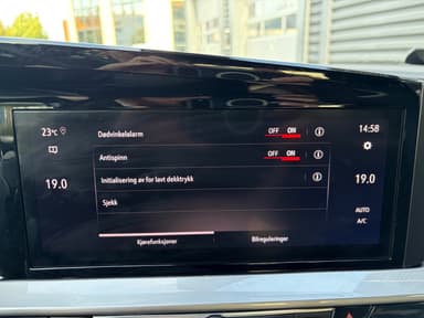 Opel 2022 bilde 36