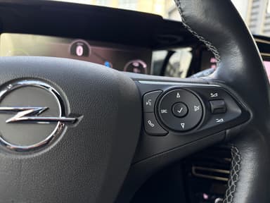 Opel 2022 bilde 18