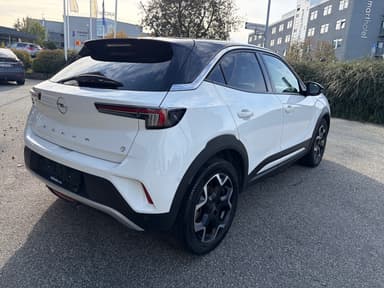 Opel 2022 bilde 2