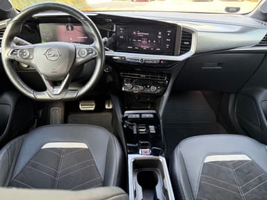 Opel 2022 bilde 9