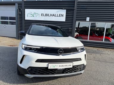 Opel 2022 bilde 6