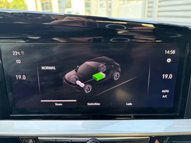 Opel 2022 bilde 35