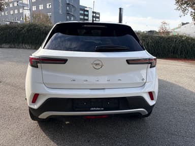 Opel 2022 bilde 7