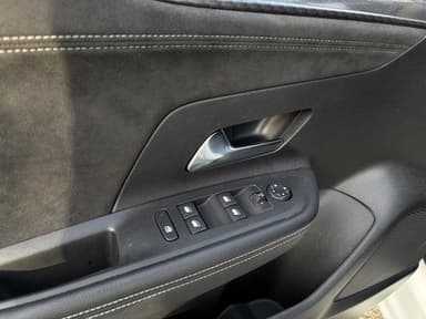 Opel 2022 bilde 38