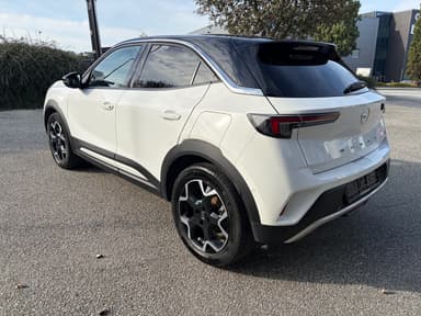 Opel 2022 bilde 4