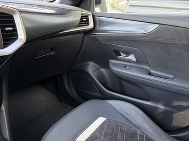 Opel 2022 bilde 30