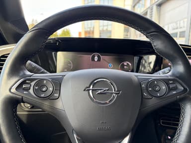 Opel 2022 bilde 29