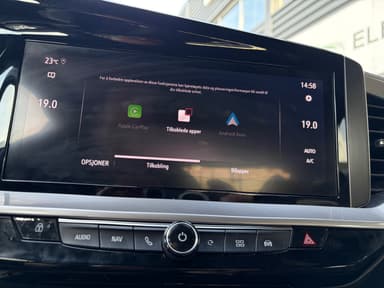 Opel 2022 bilde 34