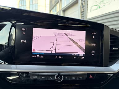 Opel 2022 bilde 19
