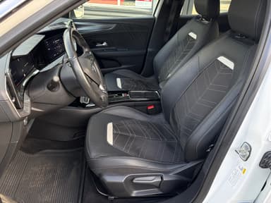 Opel 2022 bilde 10