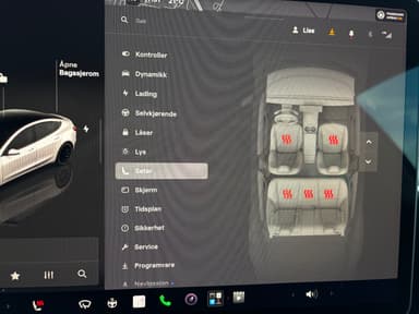 Tesla 2022 bilde 18