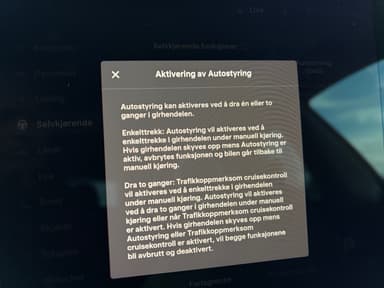 Tesla 2022 bilde 29