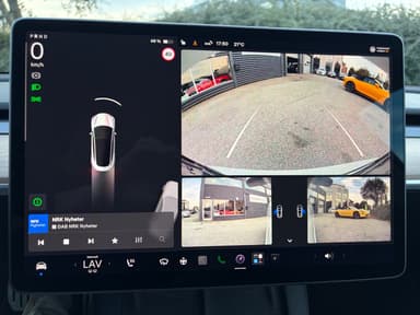 Tesla 2022 bilde 16