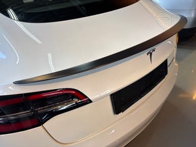 Tesla 2022 bilde 20