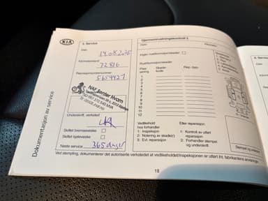 Kia 2022 bilde 45