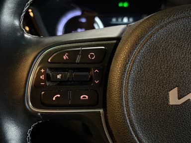 Kia 2022 bilde 33